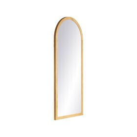 FDB Møbler - I2 Mossø Wandspiegel H90cm