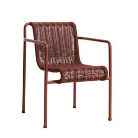 HAY - Palissade Cord dining chair