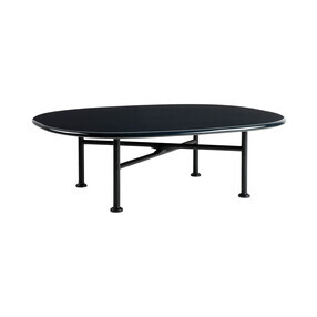 Gubi - Table d'appoint de jardin Carmel H25cm