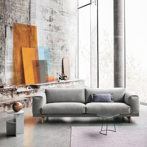Muuto - Ply Carpet 170x240cm