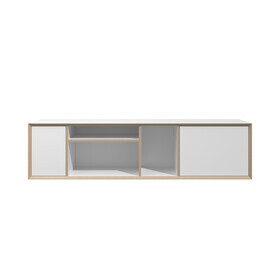 Müller Small Living - Vertiko Wide Two sideboard
