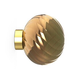 Tom Dixon - Whirl LED wandlamp/plafondlamp