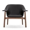 ClassiCon - Sedan Lounger Chair Leather