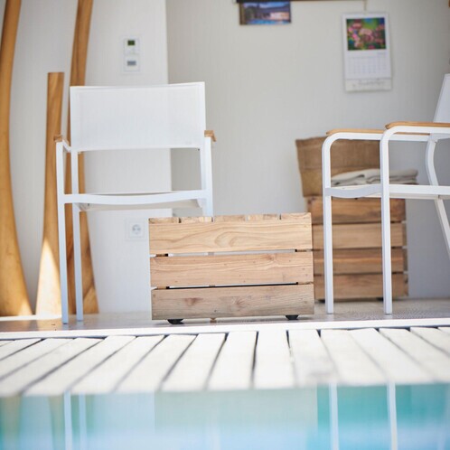 Jan Kurtz - Move Side Table