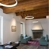 Martinelli Luce - Lunaop 2086 LED Pendelleuchte