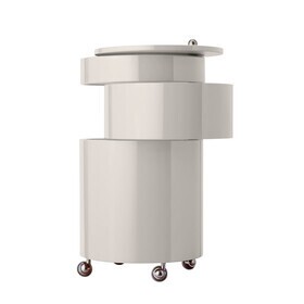 Verpan - Édition limitée conteneur sur roulettes Barboy