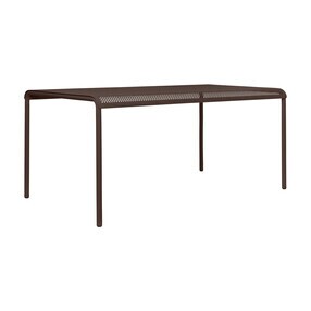 Ferm Living - Dapple Gartenesstisch 160x90cm