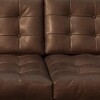 Knoll International - Florence Knoll Relax - 2-zits sofa