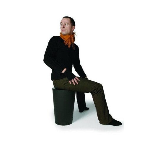 Moooi - Moooi Container Stool