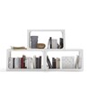 müller möbelwerkstätten - Boxit Shelf Set Of 3 