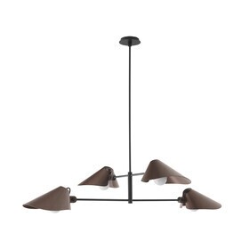 &Tradition - Bonnet SC92 Kronleuchter