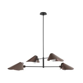 &Tradition - Bonnet SC92 Kronleuchter