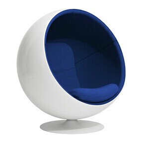 Eero Aarnio Originals - Ball Chair