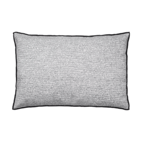 Blomus - Chenille Kissenbezug 40x60cm