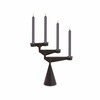 Tom Dixon - Spin Candelabra Mini - Chandelier-bougeoir