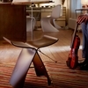 Vitra - Butterfly Stool - Tabouret