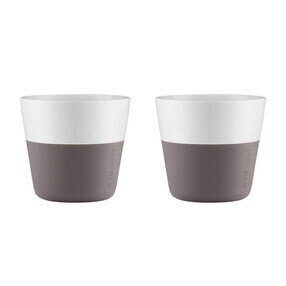 Eva Solo - Colour Grip Lungo Becher 2er Set 230ml