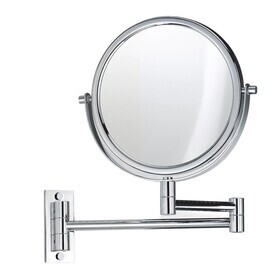 Decor Walther - Miroir cosmétique murale SPT 33