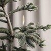 ferm LIVING - ferm LIVING - Ornamenten blad set van 4