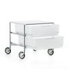 Kartell - Mobil 2 sur roulettes