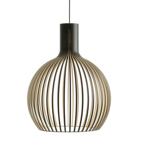 Secto Design - Suspension Octo 4240