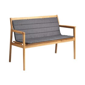 FDB Møbler - Coussin de siège M22 Sammen 105x86cm