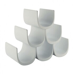 Alessi - Noè Bottle Rack