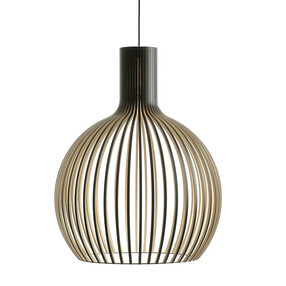 Secto Design - Octo 4240 Pendelleuchte