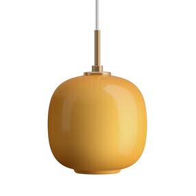 Louis Poulsen - VL45 Radiohus hanglamp Ø 17,5cm