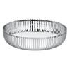 Alessi - PCH02 Korbschale - edelstahl/glänzend poliert/Größe 2/Ø 20cm