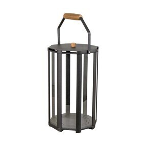 Cane-Line - Lightlux lantaarn S