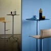 la palma - Thin - Tabouret de bar réglable