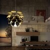 Marset - Discocó Color 68 Suspension Lamp