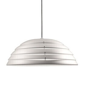 Martinelli Luce - Cupolone Pendelleuchte