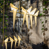 Moooi - Perch Light LED Branch - Suspension
