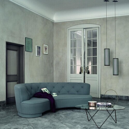 Gubi - Pedrera ANA PD5 - Pendellamp