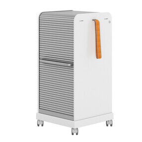 Vitra - Follow Me 2 Rollcontainer