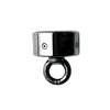 Opinion Ciatti - La Cima Ceiling suspension - black/nickel