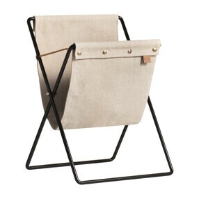 Ferm Living - Porte-revues Herman