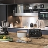 Alessi - Juicy Salif Zitruspresse