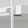 String - String System Shelves Set Of 3 58x30cm 