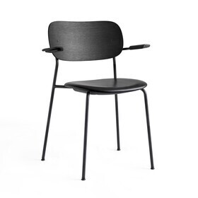 Audo - Co Dining armleunstoel leder