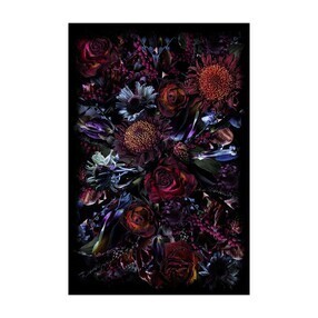 Moooi Carpets - Fool’s Paradise Teppich rechteckig
