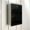 Radius - Letterman III Letter Box  