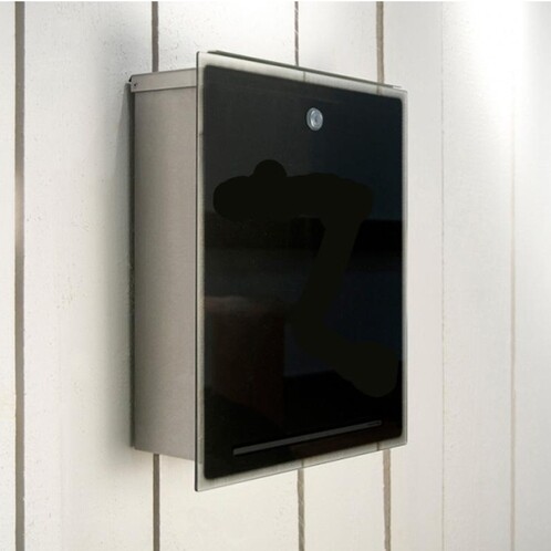 Radius - Letterman III Letter Box  