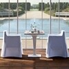 Driade - Toy - Tuinstoel 4er set