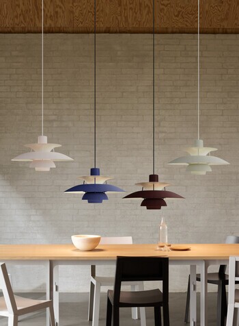 Scandinavische lichtkunst