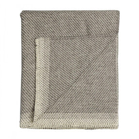 Røros Tweed - Una Plaid/Throw 150x200cm