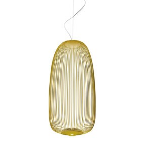 Foscarini - Spokes 1 MyLight LED Pendelleuchte