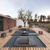 GAN - Garden Layers Big - Matras
